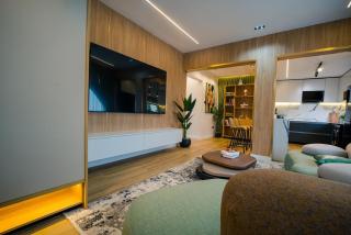 Luxora Residence ,Luxurious 2-Bedroom Apartment - 0