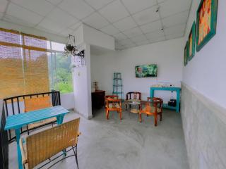The Kandy Home & City mirror Hostel - 8
