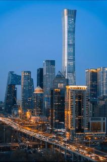 Atour Hotel Beijing Zhongguancun Central University of Finance and Economics - 3
