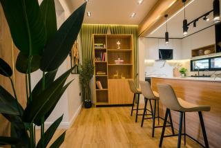 Luxora Residence ,Luxurious 2-Bedroom Apartment - 4