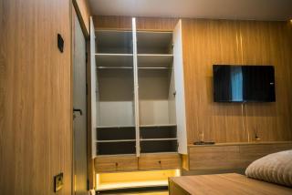 Luxora Residence ,Luxurious 2-Bedroom Apartment - 1