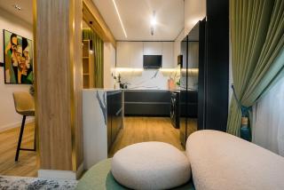 Luxora Residence ,Luxurious 2-Bedroom Apartment - 8