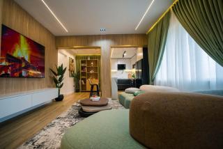 Luxora Residence ,Luxurious 2-Bedroom Apartment - 9