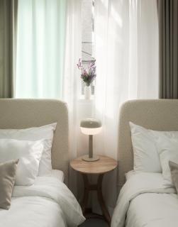 Sunshine House Hongdae - 8