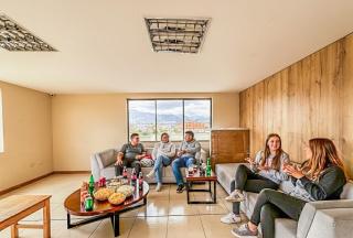 Elegancia y Confort Depto Amplio en Zona Premium - 7