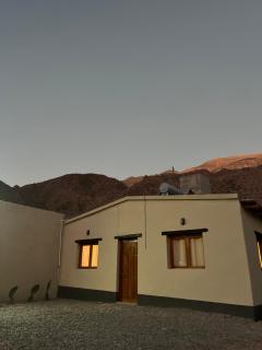 Cabaña Samay Cerros - 0