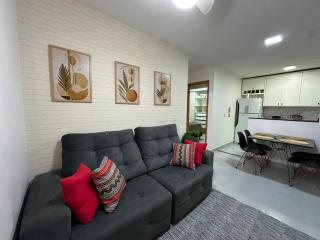 Apartamento Térreo - 4