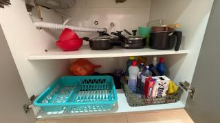 Apartamento novo e muito bem localizado na Av Irmão Garcia, 200 - 2