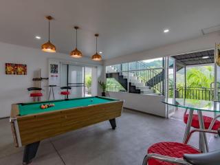 Villa Nap Dau Crown Private Pool Villa Phuket - 2