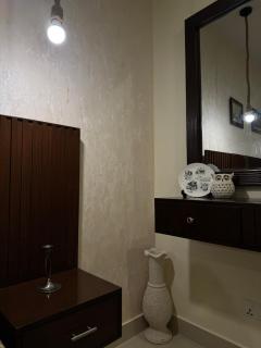 Spacious 1 BHK Lounge & Kitchen Self Check-in - 7