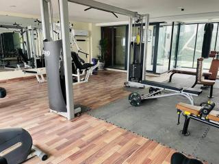 Spacious 1 BHK Lounge & Kitchen Self Check-in - 5
