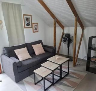 Chalet "Le Boisé" - 8