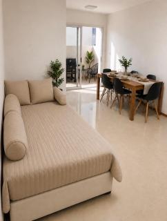Nuevo Departamento para 4 personas, pleno Nueva Córdoba - 0