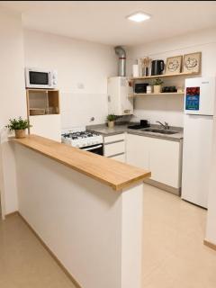 Nuevo Departamento para 4 personas, pleno Nueva Córdoba - 9