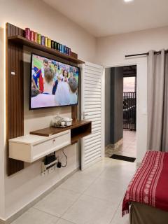 Casa Bobojaco para até 4 hóspedes - 1