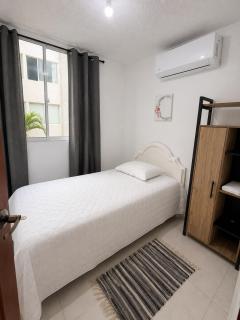 Modern 3-Bedroom, 2-Bathroom Apartment in a Gated Community - 7