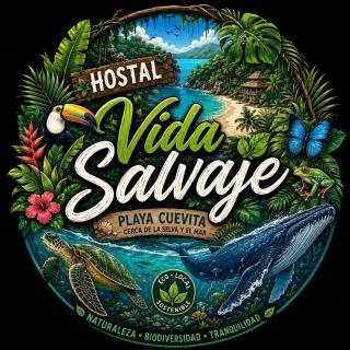 Vida Salvaje - 8