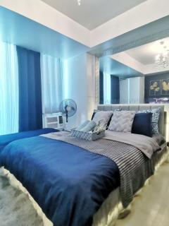Azure Urban Resort by Honey Crema - 8