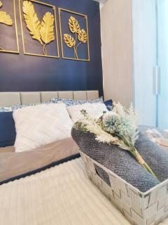 Azure Urban Resort by Honey Crema - 3