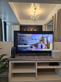 Azure Urban Resort by Honey Crema - 1