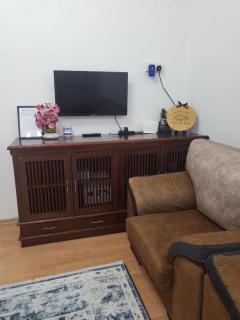 Homestay Ummi - 0
