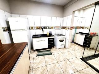 Apartamento a 10 min da PONTE DA AMIZADE - DF2 - 6