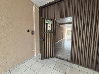 Apartamento a 10 min da PONTE DA AMIZADE - DF2 - 4