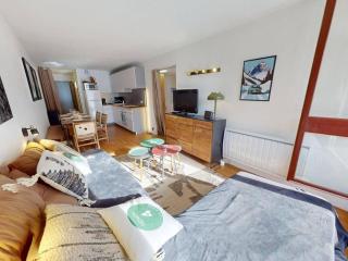 Appartement confortable avec vue exceptionnelle - 6 pers. - FR-1-821-65 - 7