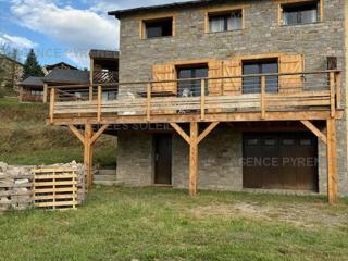 Maison spacieuse vue lac - 8 pers. - FR-1-295-221 - 0