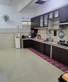 Homestay Ummi - 1