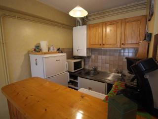 Appartement lumineux vue montagne - 4 pers. - FR-1-313-251 - 6