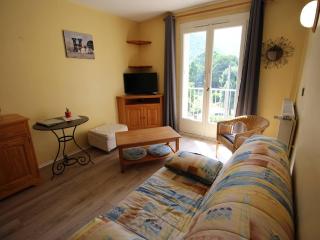 Appartement lumineux vue montagne - 4 pers. - FR-1-313-251 - 2