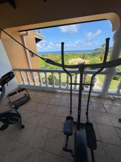 Ocean veiw Apartment - 6
