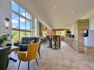 Maison vue montagne, spa - 11 pers. - FR-1-589-882 - 8