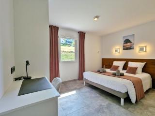 Maison vue montagne, spa - 11 pers. - FR-1-589-882 - 6