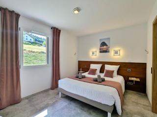 Maison vue montagne, spa - 11 pers. - FR-1-589-882 - 4