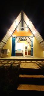 The Nature Leaf Villa - 0