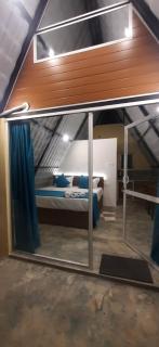 The Nature Leaf Villa - 1