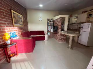 Casa con vista al Chimborazo Riobamba - 2