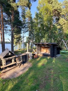 Saimaa Lakeside Retreat - 7