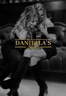 Daniella's Suites - 6