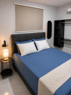 Apartamento novo em Garanhuns - 1