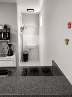 Apartamento novo em Garanhuns - 3