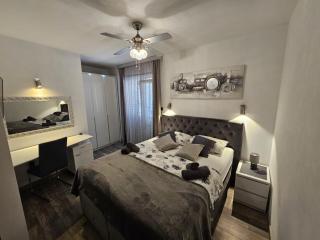 Apartments Diadora - One bedroom apartment Sun - 3