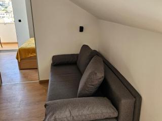 Apartments Diadora - One bedroom apartment Sun - 0