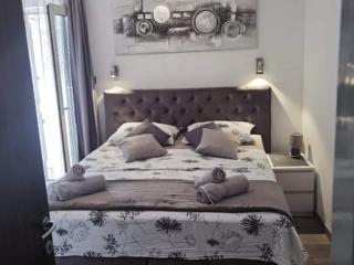 Apartments Diadora - One bedroom apartment Sun - 2