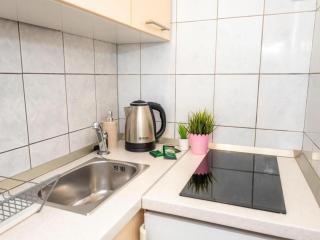 Villa Goldfield - Comfort Studio Apartment with Sea View and Balcony - 0