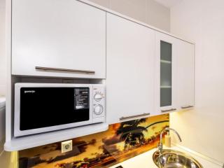 Villa Goldfield - One Bedroom Apartment with Balcony - 6