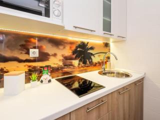 Villa Goldfield - One Bedroom Apartment with Balcony - 7
