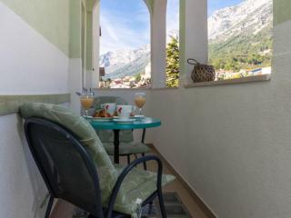 Villa Goldfield - One Bedroom Apartment with Balcony - 1